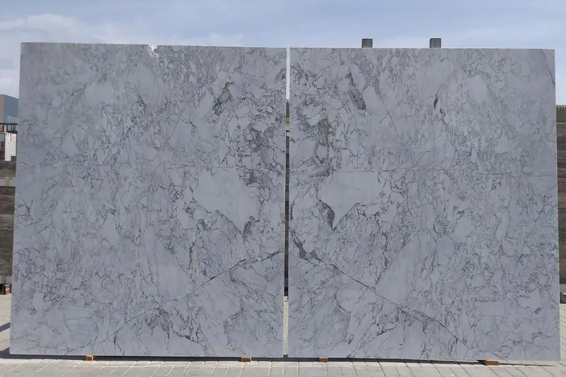Carrara Marble