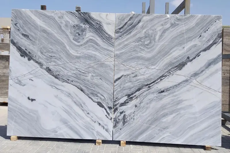 Crystal Marble