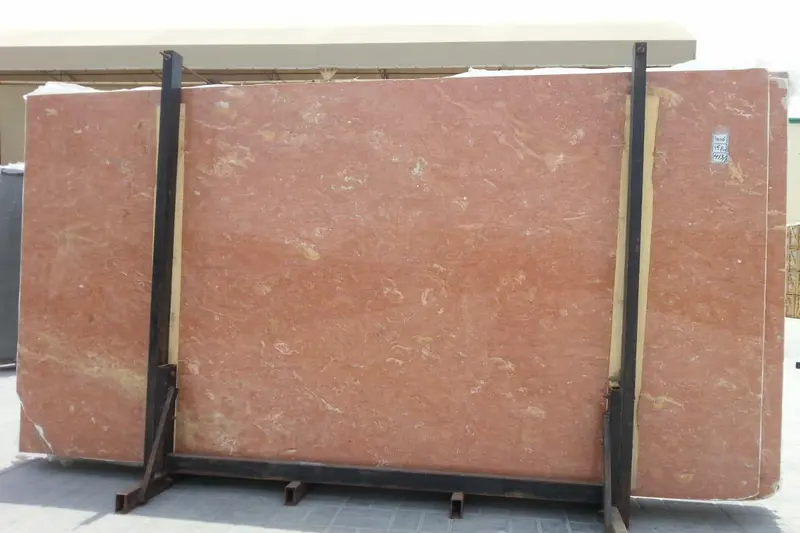 Red Alicante Marble
